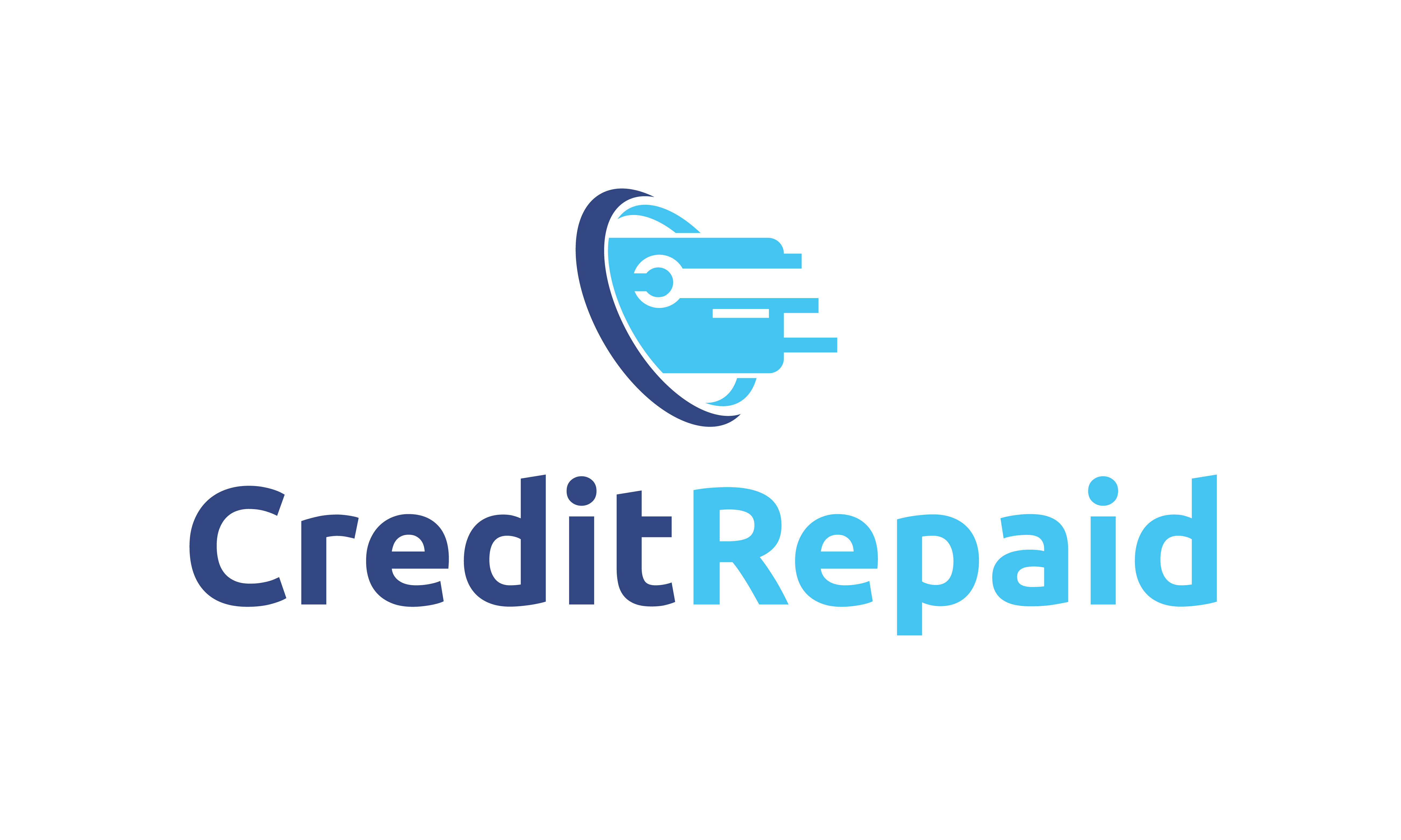 CreditRepaid logo